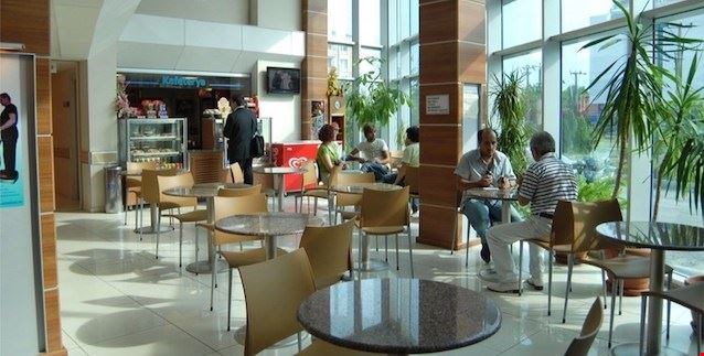 Ekol Hospitals Izmir 3